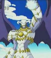 Dynasmon (Digimon: Digital Monsters)
