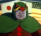 Tiny (Battle of the Planets) (144×125) Tiny (Battle of the Planets)