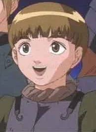 Ricket (Berserk)