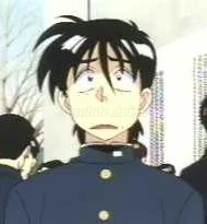 Tsutomu Senkawa (Birdy the Mighty)