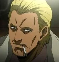 Verrocchio (Black Lagoon)