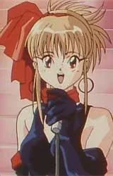 Sakura Yamazaki (Blue Seed)
