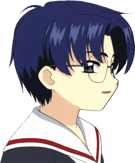 Eli Moon (Card Captors) Eli Moon (Card Captors)