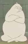 Muta (The Cat Returns)