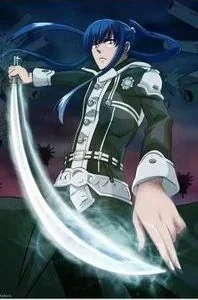 Yu Kanda (D.Gray-man)