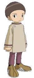 Cody Hida (Digimon: Digital Monsters) Cody Hida (Digimon: Digital Monsters)