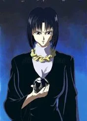 Kagero (Flame of Recca)