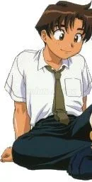 Yoichi Taba (Geobreeders)