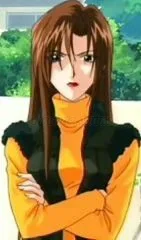 Mika Seguchi (Gravitation)