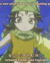 Mikan Kurenai (Grenadier- the Beautiful Warrior) (400×224) Mikan Kurenai (Grenadier- the Beautiful Warrior)