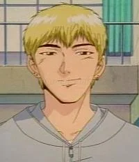 Eikichi Onizuka (GTO) (347×232) Eikichi Onizuka (GTO)