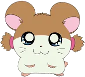 Sparkle (Hamtaro) Sparkle (Hamtaro)