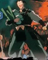 Kansuke (InuYasha)