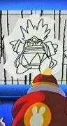 Fire Dedede (Kirby: Right Back At Ya!)