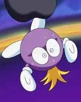 Fofa (Kirby: Right Back At Ya!)