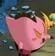 Kirbysaurus (Kirby: Right Back At Ya!)