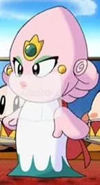 Princess Rona (Kirby: Right Back at Ya!)