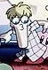 Sleepy (Kirby: Right Back At Ya!)