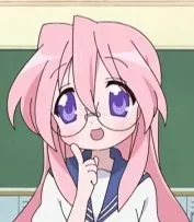 Miyuki Takara (Lucky Star)