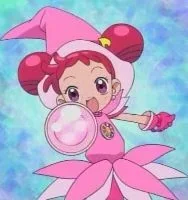 Dorie Goodwyn (Magical DoReMi)
