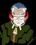 Keel Lorenz (Neon Genesis Evangelion)