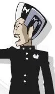 Don Wei (Oban Star Racers)