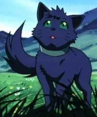Leki (Sorcerous Stabber Orphen)