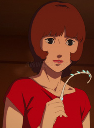 Paprika (Paprika)