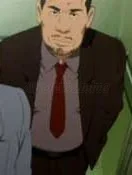 Keiichi Ikari (Paranoia Agent) (247×175) Keiichi Ikari (Paranoia Agent)