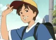 Yuichi Taira (Paranoia Agent)