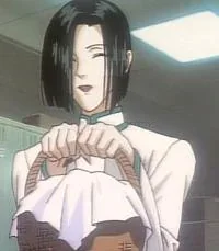 Count D (Pet Shop of Horrors)