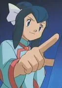 Liza (Pok&eacute;mon)