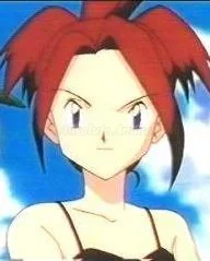 Sissy (Pok&eacute;mon)