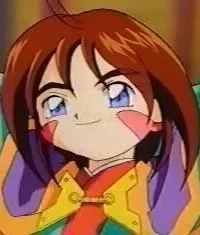 Rumiya (Magical Girl Pretty Sammy) (345×235) Rumiya (Magical Girl Pretty Sammy)