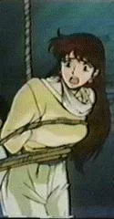Mia Koji (Ronin Warriors)