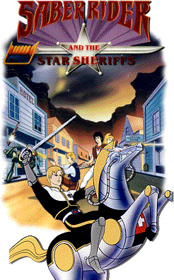 Bismarck The Star Musketeers [1987-1988]