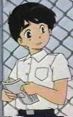 Greg (Sailor Moon)