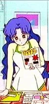 Ikuko Tsukino (Sailor Moon)