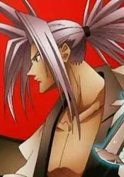 Amidamaru (Shaman King) (500×375) Amidamaru (Shaman King)