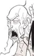 Master Sha-Wen (Shaman King)