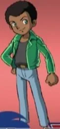 Daniel (Sonic X) (122×264) Daniel (Sonic X)