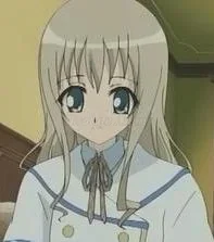 Hikari Konohana (Strawberry Panic!)