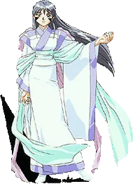 Achika Masaki (Tenchi the Move: Tenchi Muyo in Love) (221×304) Achika Masaki (Tenchi the Move: Tenchi Muyo in Love)
