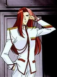 Touga Kiryuu (Revolutionary Girl Utena)