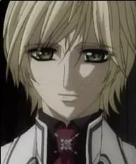 Takuma Ichijo (Vampire Knight)
