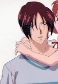 Takuya Inoue (Vampire Princess Miyu)