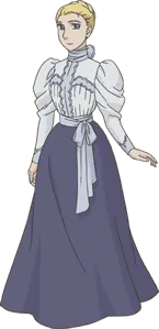Grace Jones (Victorian Romance Emma) Grace Jones (Victorian Romance Emma)