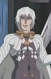 Albedo Piazzolla (Xenosaga: The Animation) (384×288) Albedo Piazzolla (Xenosaga: The Animation)
