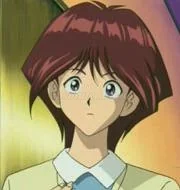 Mrs. Moto (Yu-Gi-Oh!)