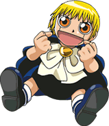 Zatch Bell Pictures